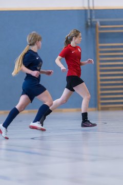 Bild 444 - wBJ Futsalmeisterschaft